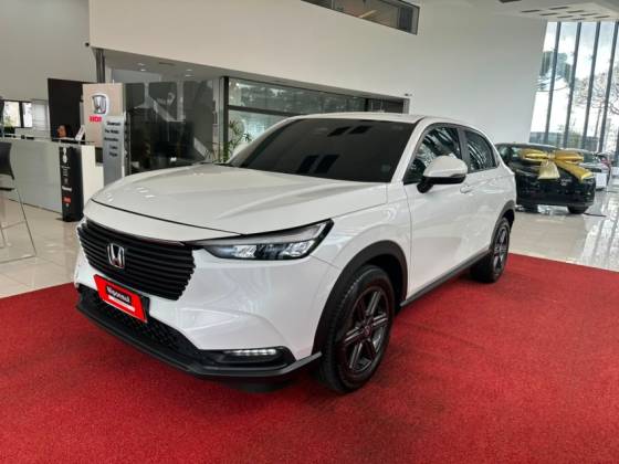 HONDA HR-V 1.5 DI I-VTEC FLEX EXL CVT HONDA HR-V 1.5 DI I-VTEC FLEX EXL CVT